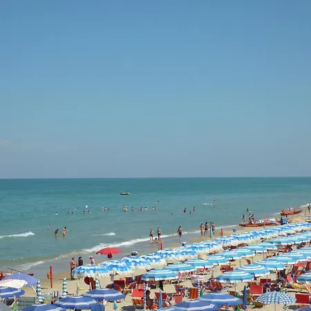 Palazzo Del Mare Int2 Silvi Silvi Marina