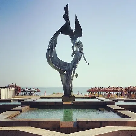 Palazzo Del Mare Int2 Silvi