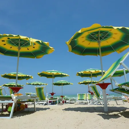 Palazzo Del Mare Int2 Silvi Apartament