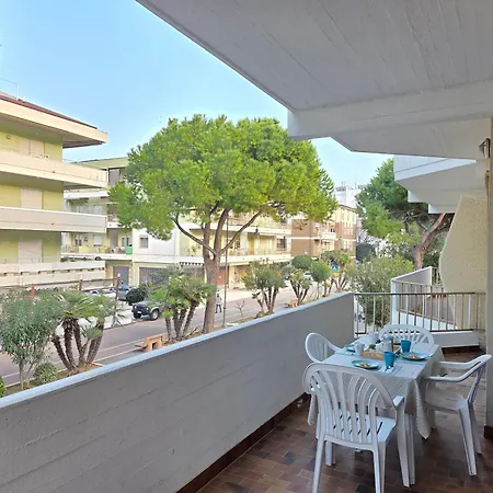 Palazzo Del Mare Int2 Silvi Lägenhet Silvi Marina