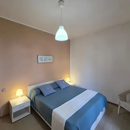 Palazzo Del Mare Int2 Silvi *