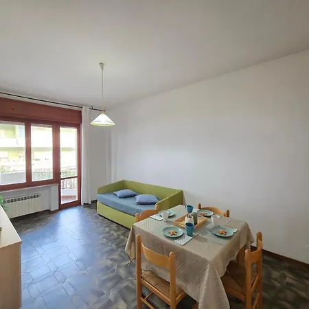 Palazzo Del Mare Int2 Silvi *