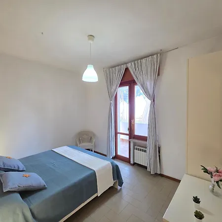 Palazzo Del Mare Int2 Silvi * シルヴィ・マリーナ