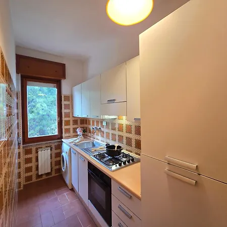 Palazzo Del Mare Int2 Silvi Apartament *