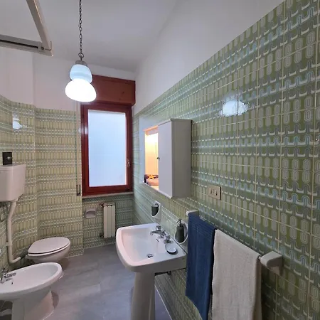 Palazzo Del Mare Int2 Silvi *