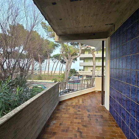 Palazzo Del Mare Int2 Silvi San Silvestro (Pescara)