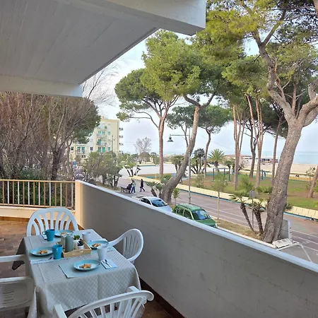 Apartment Palazzo Del Mare Int2 Silvi San Silvestro (Pescara)