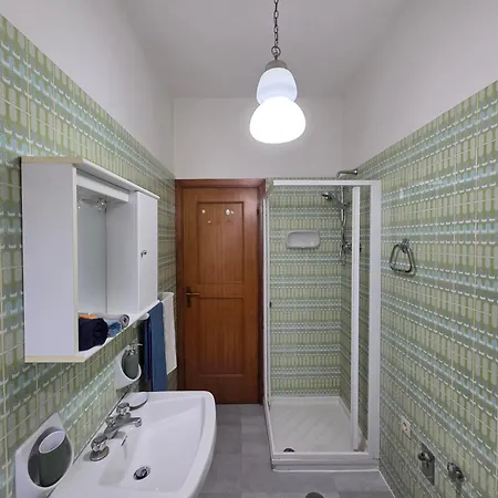 Apartament Palazzo Del Mare Int2 Silvi Silvi Marina