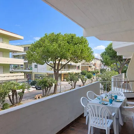 Palazzo Del Mare Int2 Silvi Apartment Silvi Marina