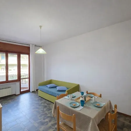 Palazzo Del Mare Int2 Silvi Apartment *