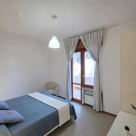 Palazzo Del Mare Int2 Silvi Apartment Silvi Marina