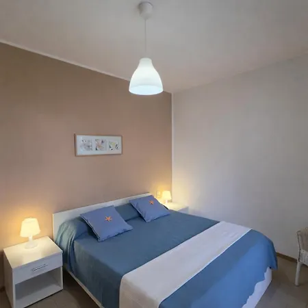 Palazzo Del Mare Int2 Silvi Apartment *