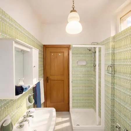 Apartment Palazzo Del Mare Int2 Silvi *