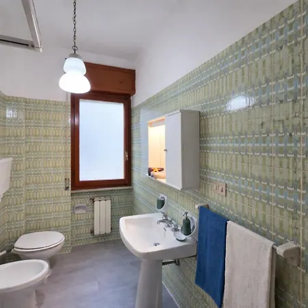 Apartment Palazzo Del Mare Int2 Silvi