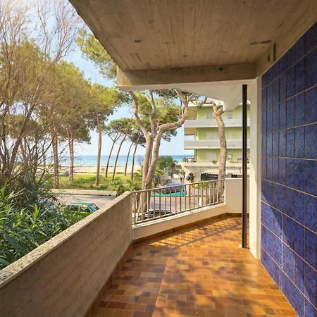 Palazzo Del Mare Int2 Silvi Silvi Marina