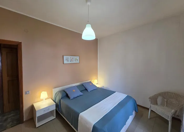 Palazzo Del Mare Int2 Silvi *