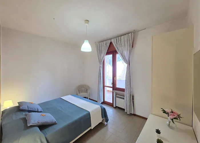 Palazzo Del Mare Int2 Silvi * Сильви-Марина