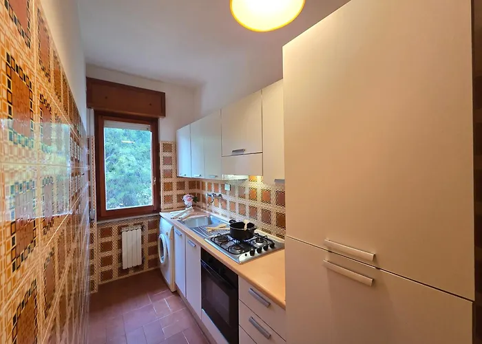 Palazzo Del Mare Int2 Silvi Апартаменты *