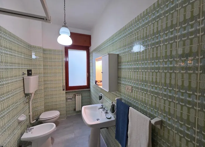 Palazzo Del Mare Int2 Silvi *