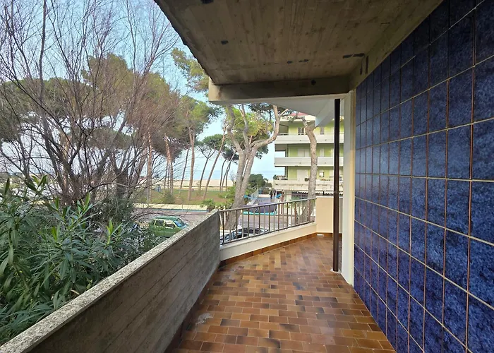 Palazzo Del Mare Int2 Silvi Сильви-Марина